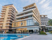 Rafaelo Resort 4*/5*